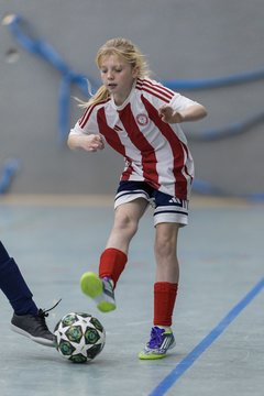 Bild 545 - wDJ Loewinnen Cup D1